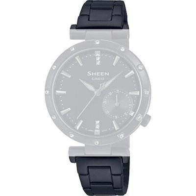 Bracelete Casio 10622586 Sheen