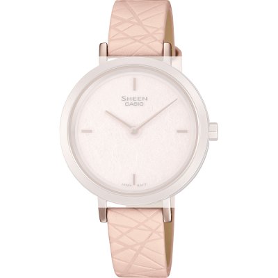 Bracelete Casio 10628455 Sheen