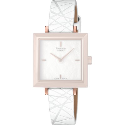 Bracelete Casio 10628457 Sheen