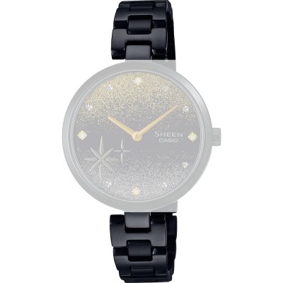 Bracelete Casio 10635184 Sheen