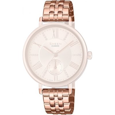 Bracelete Casio Sheen 10579441