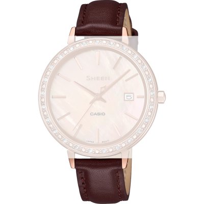 Bracelete Casio Sheen 10579606