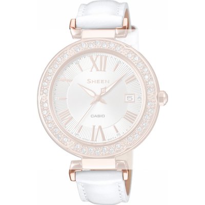 Bracelete Casio Sheen 10599522
