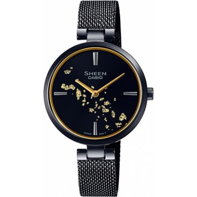 Relógio Casio Sheen SHE-C100BM-1A
