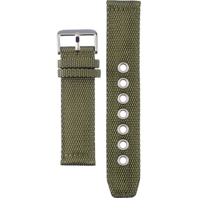 Bracelete Casio 10591137 Solar