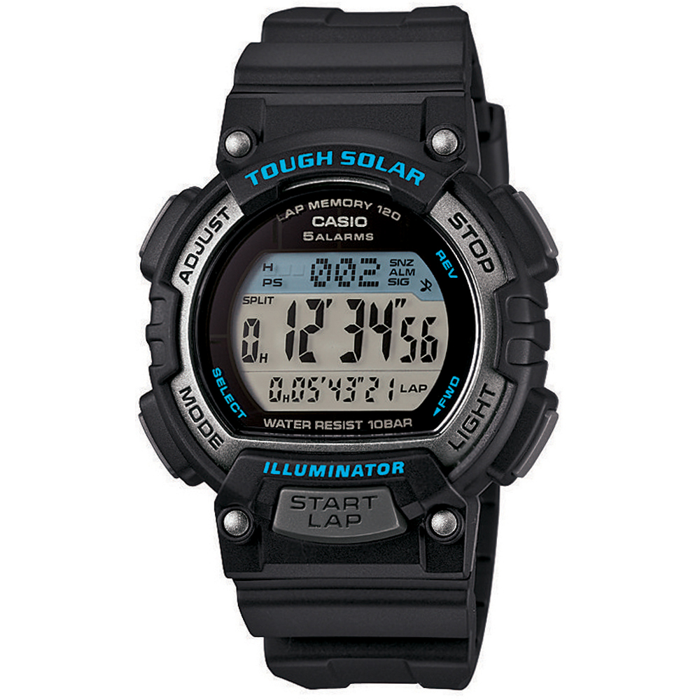 Relógio Casio Sport STL-S300H-1AEF Sports Edition