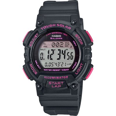 Relógio Casio Sport STL-S300H-1C STL-S300H-1CEF