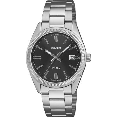 Relógio Casio Timeless UTP-1302PD-1AVEF Classic