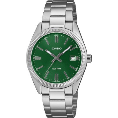 Relógio Casio Timeless UTP-1302PD-3A1VEF Classic