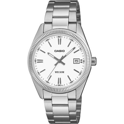 Relógio Casio Timeless UTP-1302PD-7AVEF Classic