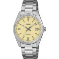 Relógio Casio Timeless UTP-1302PD-9AVEF Classic