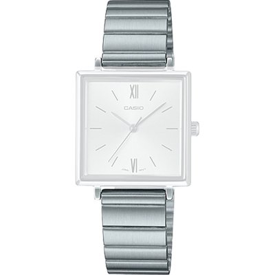 Bracelete Casio 10576055 Vintage Edgy