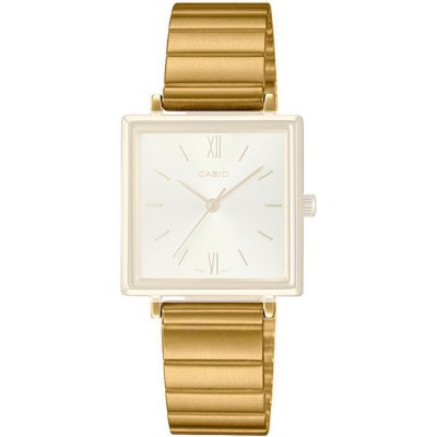 Bracelete Casio 10576056 Vintage Edgy