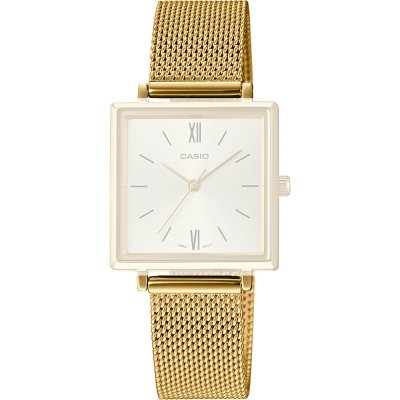 Bracelete Casio 10576058 Vintage Edgy