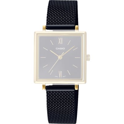 Bracelete Casio 10576059 Vintage EDGY