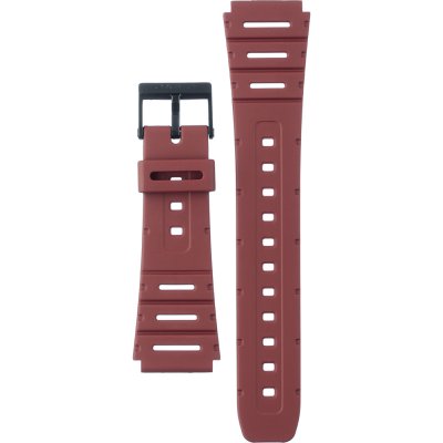 Bracelete Casio 10595430 Vintage Edgy