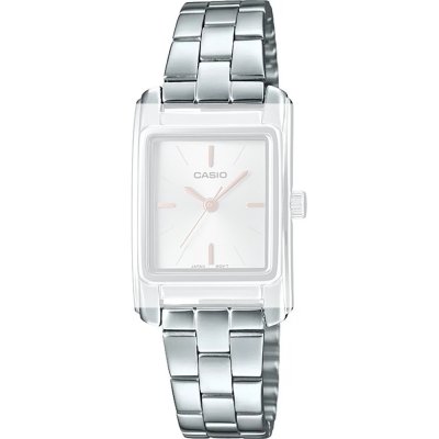 Bracelete Casio 10602579 Vintage Edgy