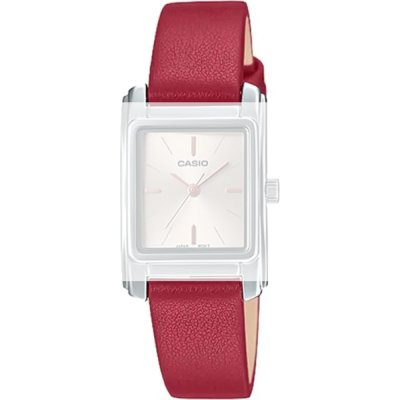 Bracelete Casio 10602591 Vintage Edgy