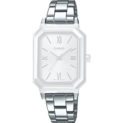 Bracelete Casio 10608454 Vintage Edgy