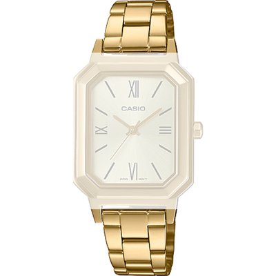 Bracelete Casio 10608467 Vintage Edgy