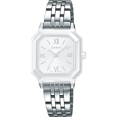 Bracelete Casio 10608486 Vintage Edgy