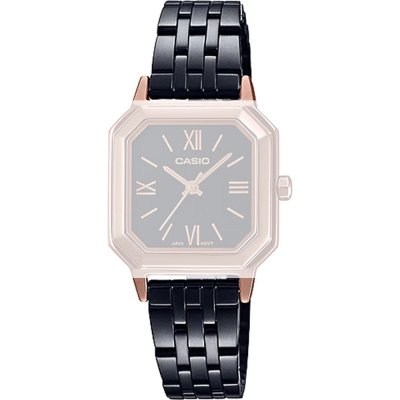 Bracelete Casio 10608506 Vintage Edgy