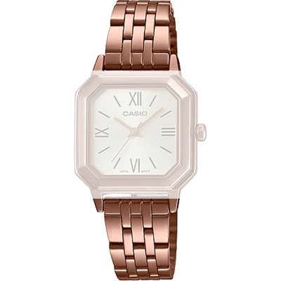 Bracelete Casio 10608513 Vintage Edgy