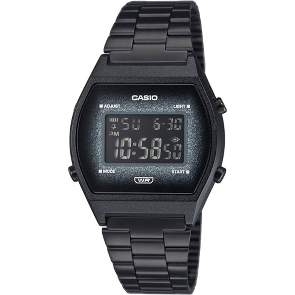 Relógio Casio Vintage B640WBG-1BEF Vintage Edgy