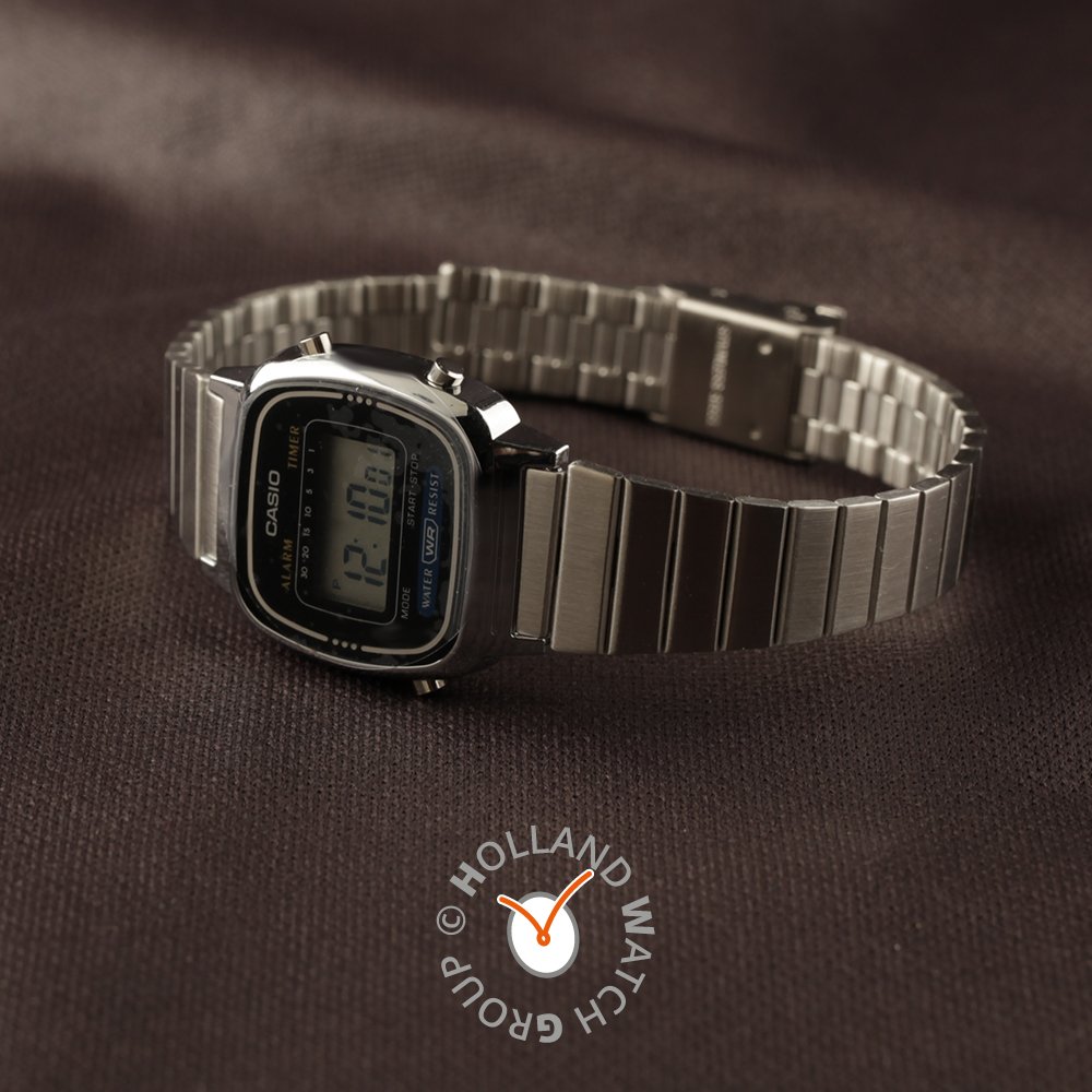 mini casio