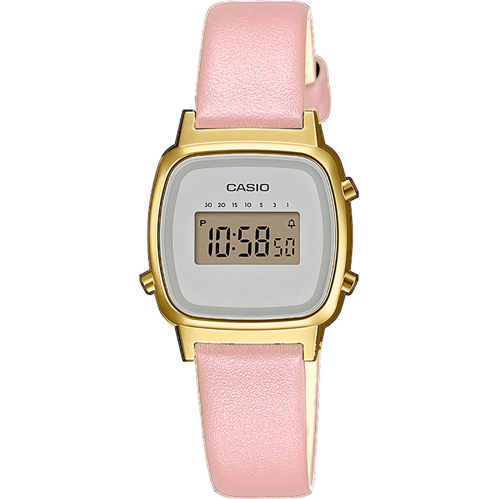 casio mini vintage