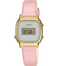 casio vintage ouro