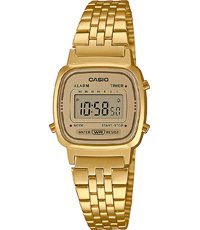 casio de ouro