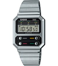 casio senhora