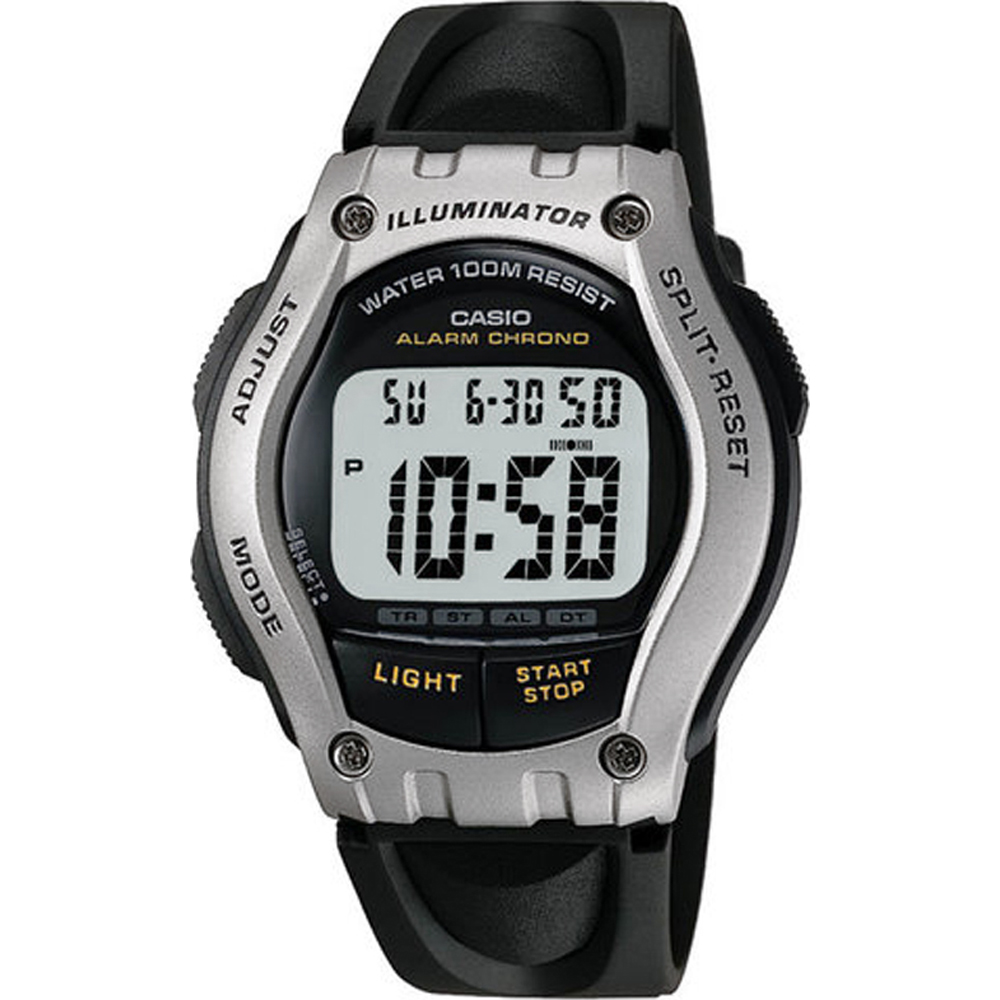 Relógio Casio Sport W-732H-7AVHUF W-732H-2AVHUF