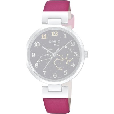 Bracelete Casio 10589266 Zodiac