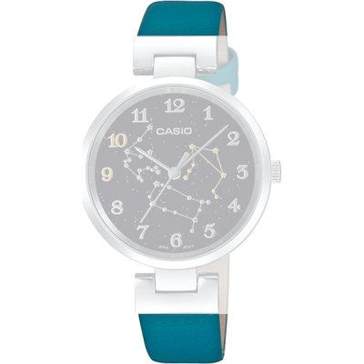 Bracelete Casio 10589276 Zodiac