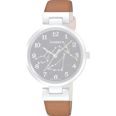 Bracelete Casio 10589280 Zodiac