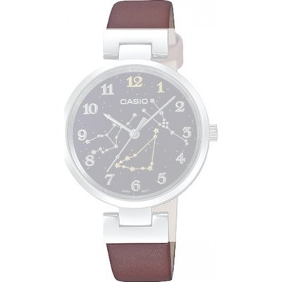 Bracelete Casio 10589284 Zodiac