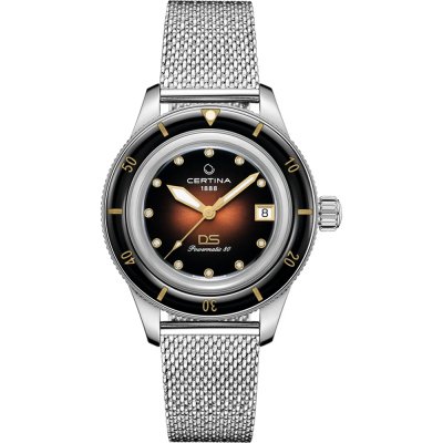 Relógio Certina DS PH C0362071129600 DS PH200M