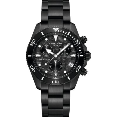 Relógio Certina DS Action C0484173320100 DS Action Chrono