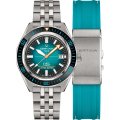 Relógio Certina DS PH C0506074404110 DS Super PH2000M STC Limited Edition
