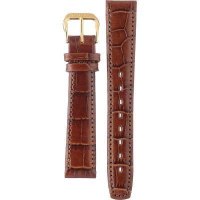 Bracelete Certina Straps C600006965 Ds Eletta