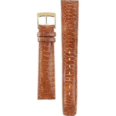 Bracelete Certina Straps C600007011 Aska