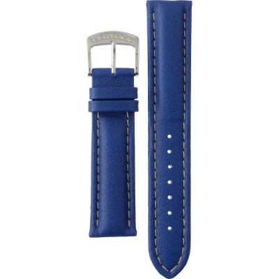 Bracelete Certina Straps C600007066 Attack I