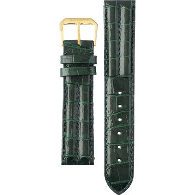 Bracelete Certina Straps C600007076 Ds Courage