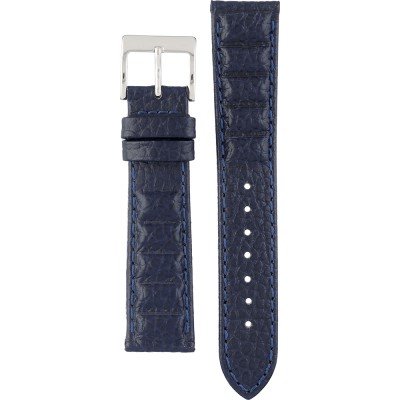 Bracelete Certina Straps C600016702 Ds Cascadeur