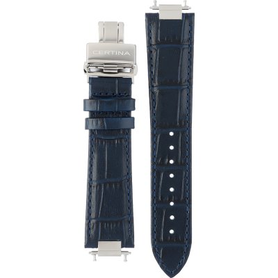 Bracelete Certina Straps C600024260 DS-7