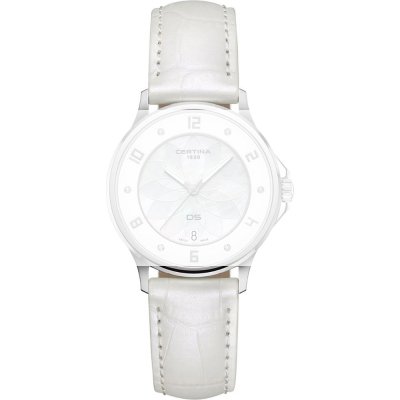 Bracelete Certina C600024441 DS-6