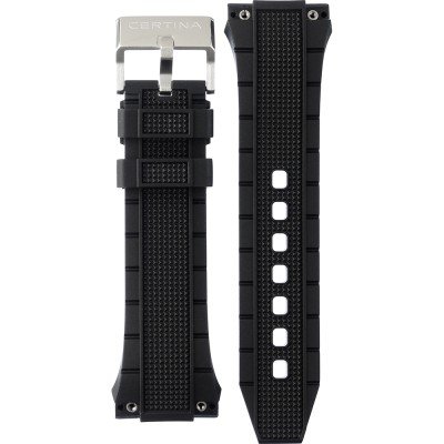 Bracelete Certina Straps C603018586 Ds Eagle
