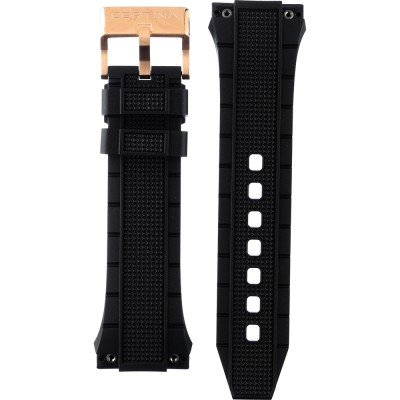 Bracelete Certina Straps C603018588 Ds Eagle